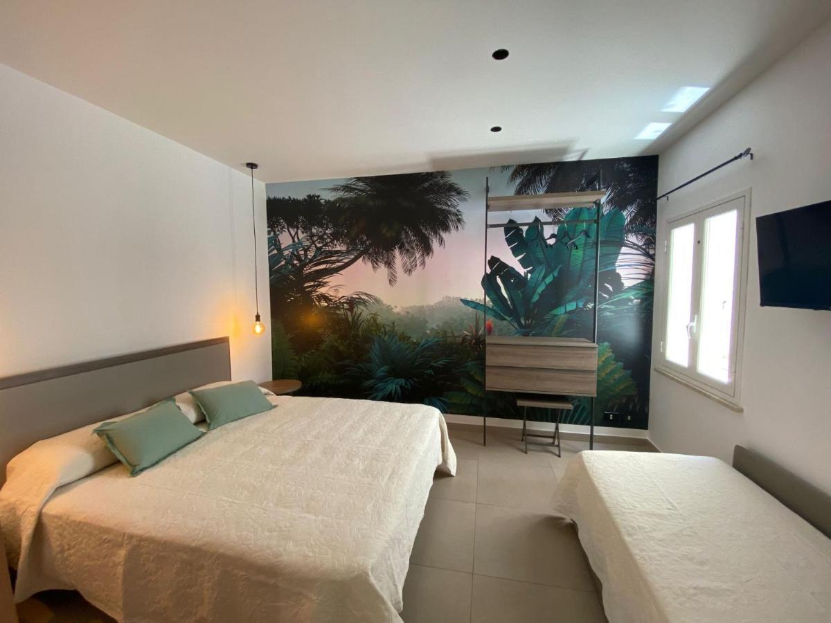 Casa Vacanze Via Roma 57 Marsala Exteriör bild