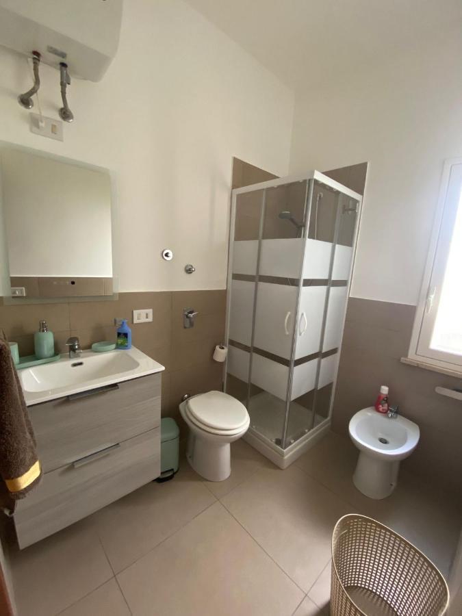 Casa Vacanze Via Roma 57 Marsala Exteriör bild