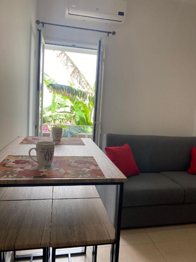 Casa Vacanze Via Roma 57 Marsala Exteriör bild